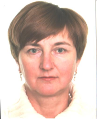 Грамбовская Лариса Владимировна